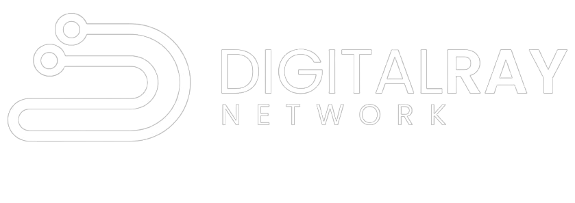 DigitalRay Network